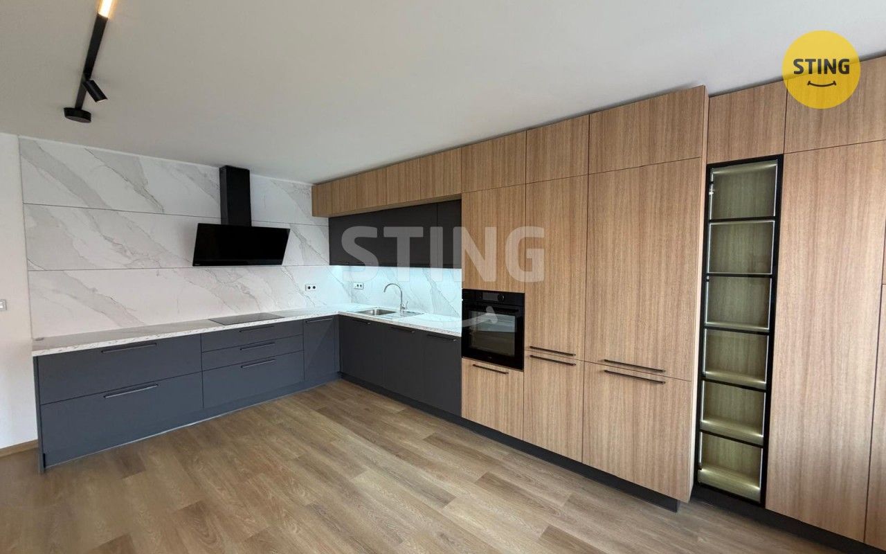 4+1, Balcarova, Ostrava, 120 m² - 1