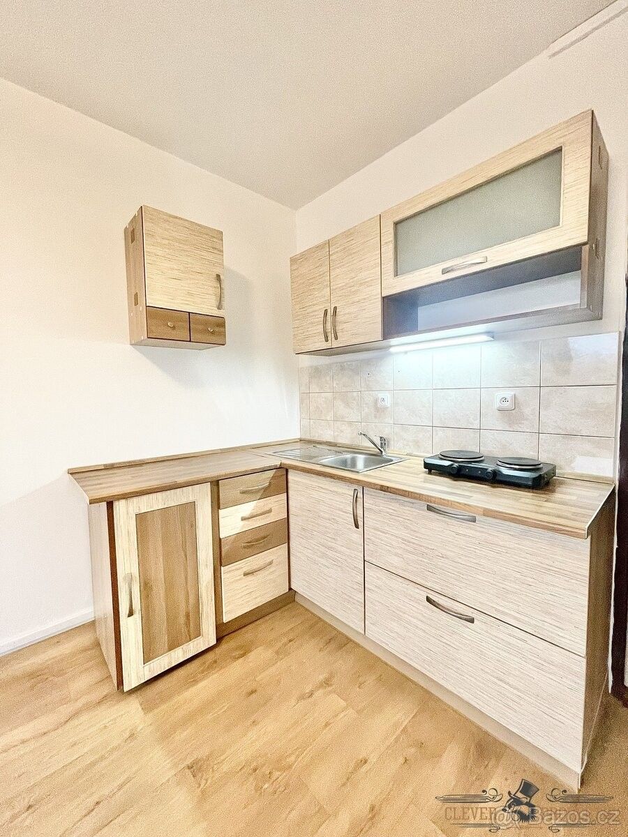 Pronájem byt - Trutnov, 541 01