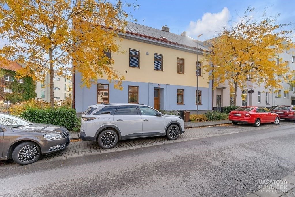 3+kk, Čs. armády, Chrudim, 66 m²