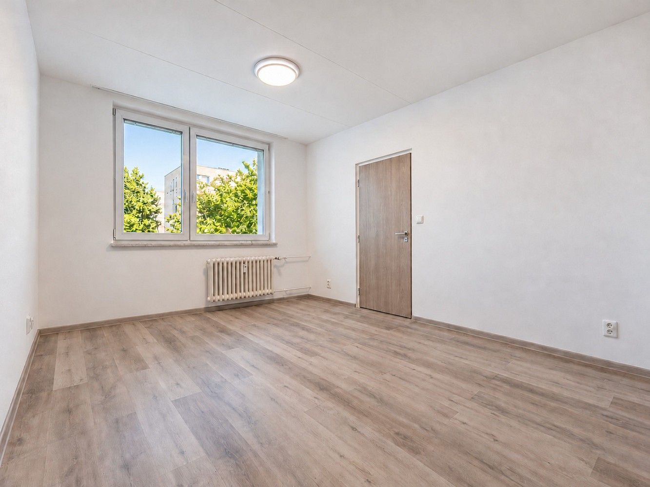Byt 1+1 · 34 m² · sídl. E. Beneše, Prostějov - 3