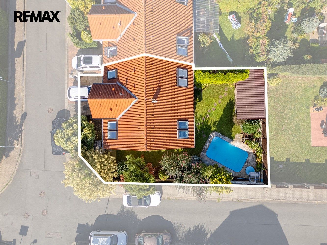 Rodinný dům, 126 m²