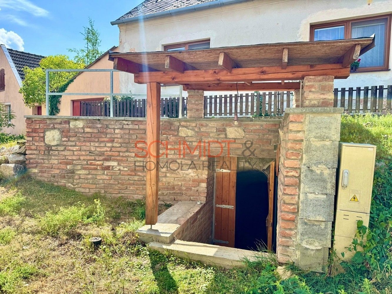 Prodej ostatní - Zaječí, okres Břeclav, Jihomoravský kraj, 32 m² - 1