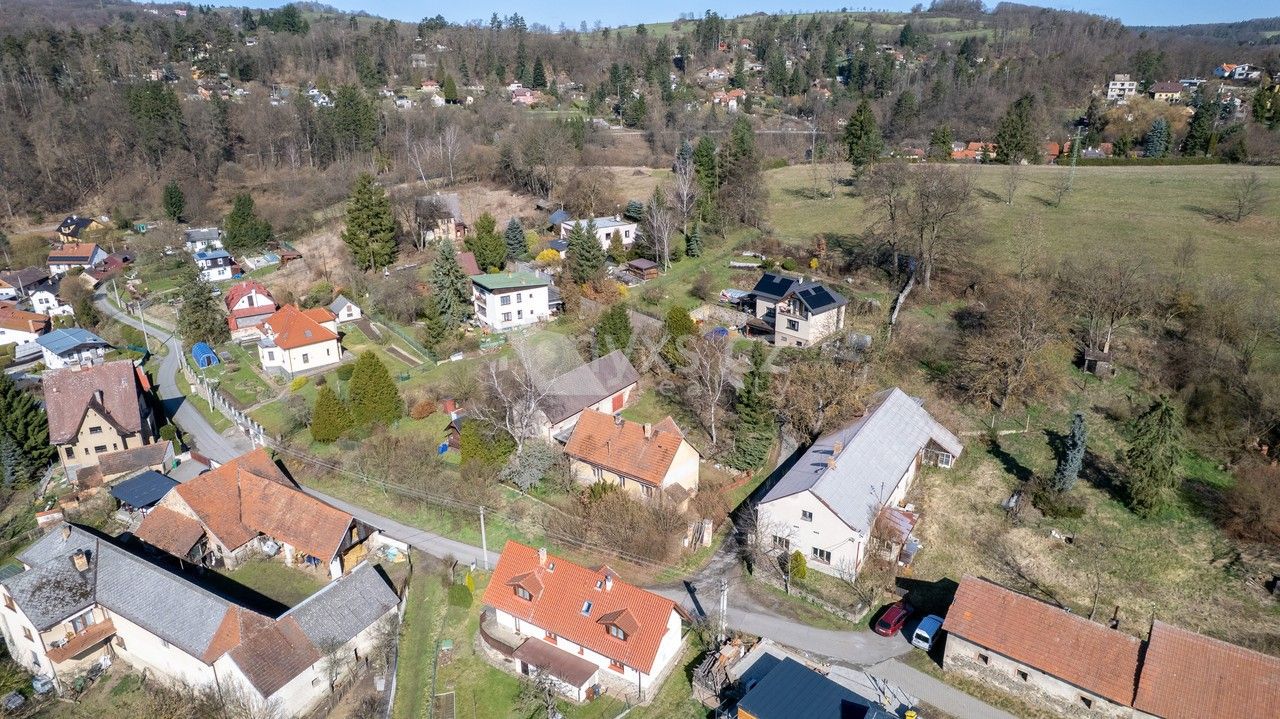 Prodej rodinný dům - Šikmá, Jílové u Prahy, 200 m² - 5