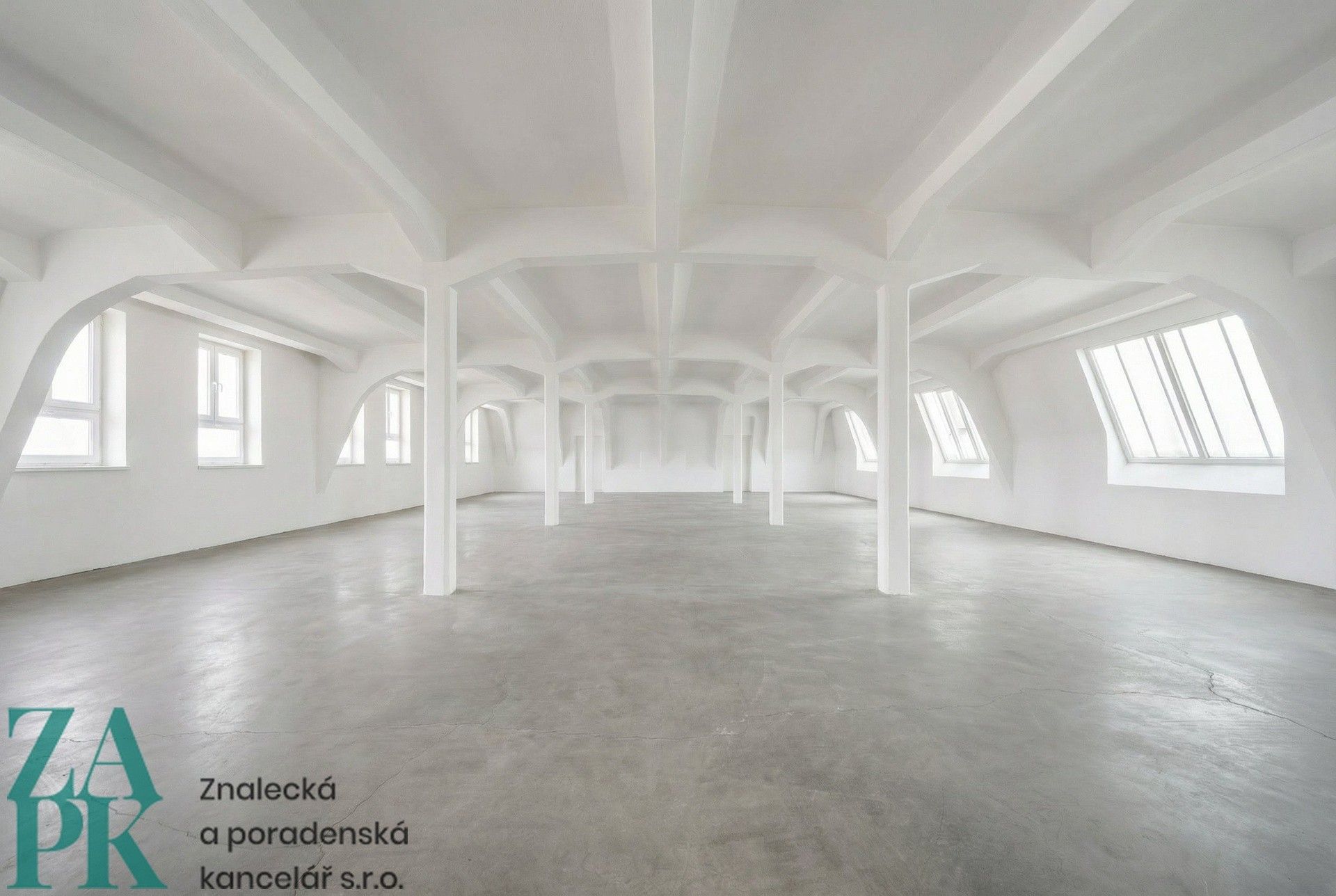 Kancelář · 303 m² · Pekařská, Cheb - 3