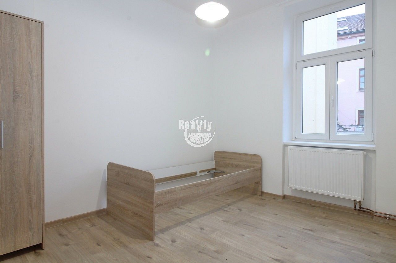 Prodej byt 2+1 - Jihlava, Kraj Vysočina, 42 m² - 5