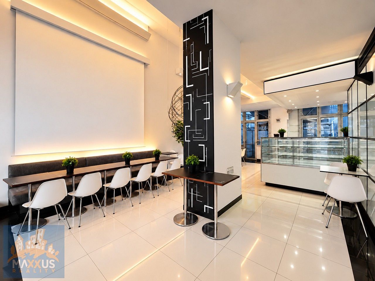 Obchodní prostory · 145 m² · Praha - Nové Město, okres Praha 2, Hlavní město Praha - 4