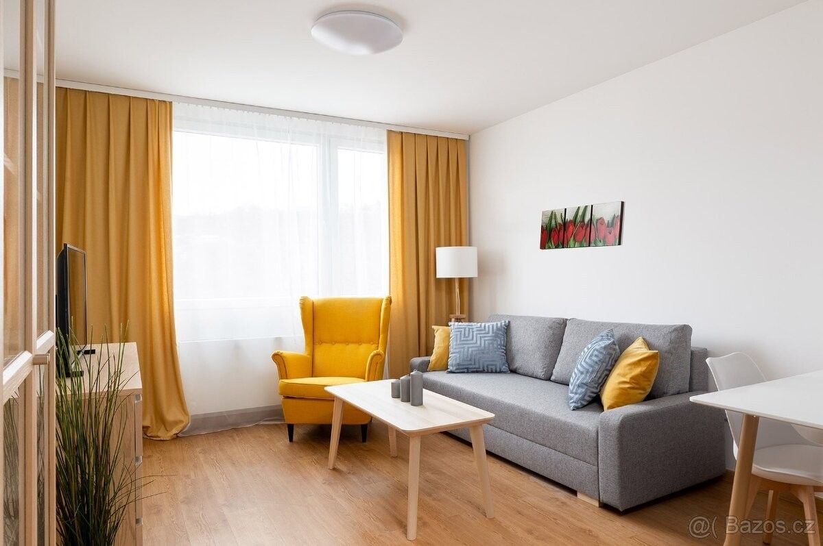 Prodej byt - Ústí nad Labem, 400 01