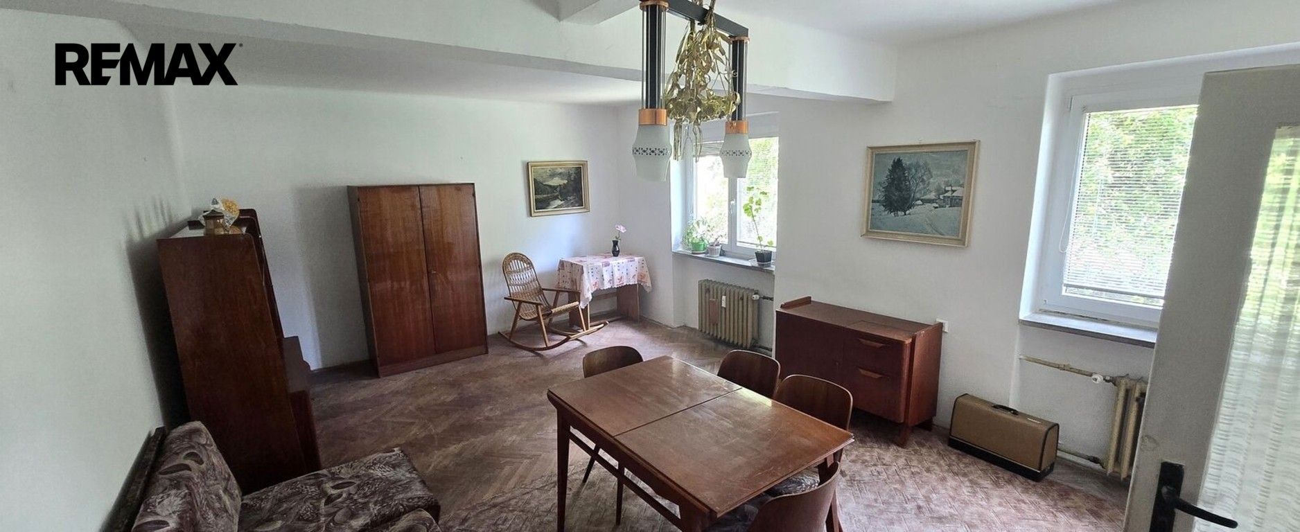 Byt 2+1 · 57 m² · Jana Švermy 1883, Louny - 3