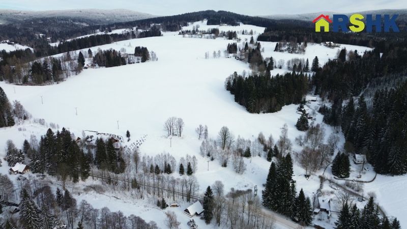 Pozemek pro bydlení · Říčky v Orlických horách - 4