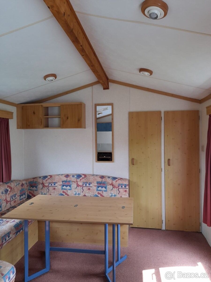 Prodej ostatní - Tištín, 798 29