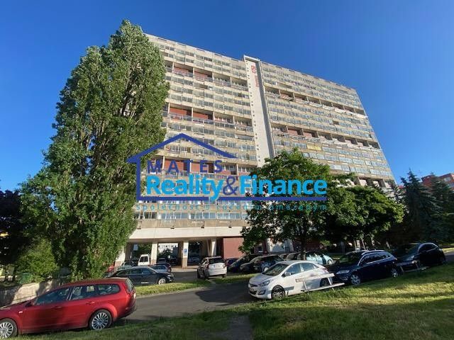 Byty, Chomutov, 430 04