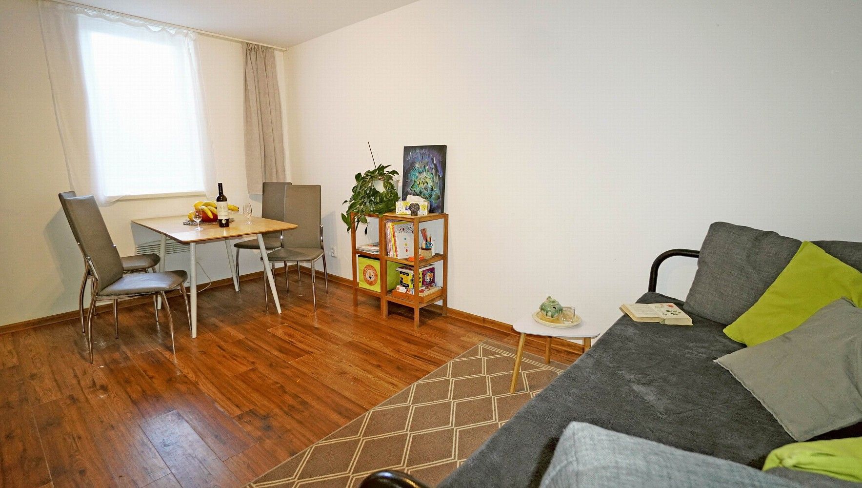 Ubytovací zařízení, Lednice, okres Břeclav, Jihomoravský kraj, 52 m² - 1