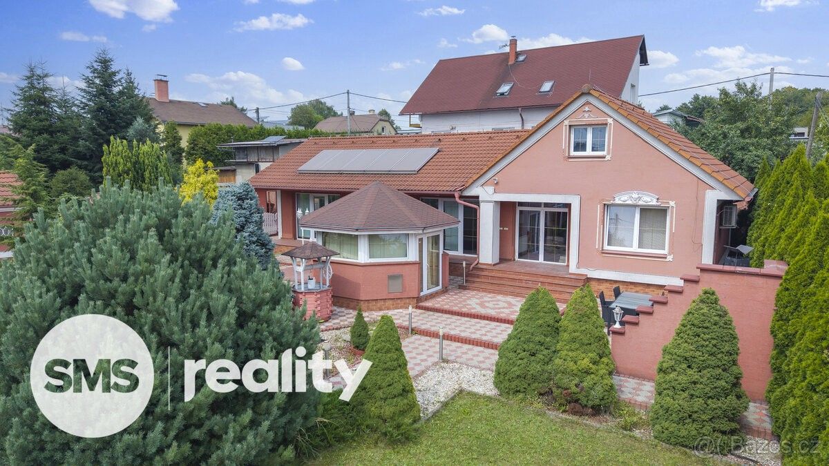 Prodej rodinný dům - Ostrava, 716 00