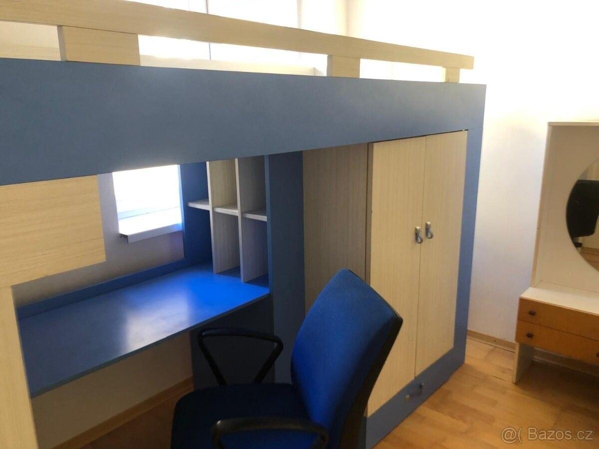 Pronájem byt - Kunštát na Moravě, 679 72