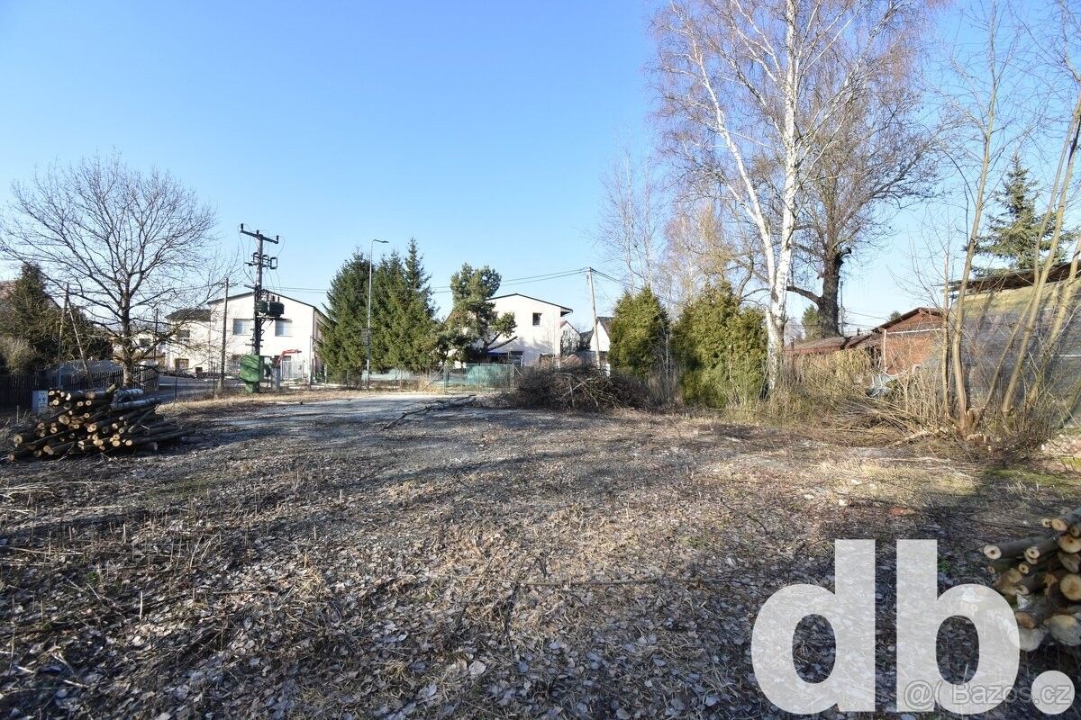 Prodej pozemek pro bydlení - Karlovy Vary, 360 01