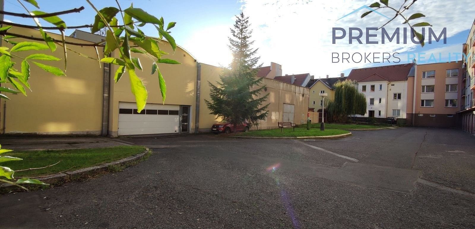 Ostatní, Žatec, okres Louny, Ústecký kraj, 25 m² - 1