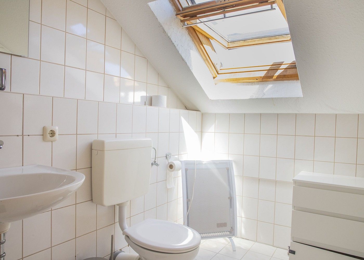 Byt 1+kk · 30 m² · Lipno nad Vltavou, okres Český Krumlov, Jihočeský kraj - 4