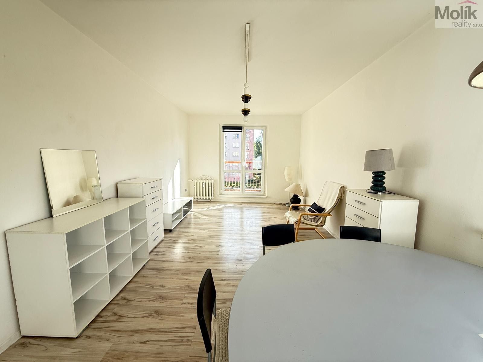 Byt 2+1 · 56 m² · Jaroslava Vrchlického, Most - 3