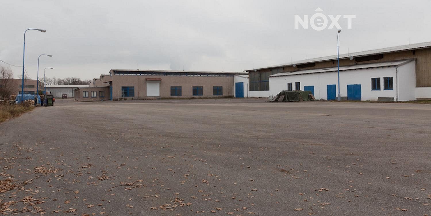 Ostatní, Kladruby nad Labem, okres Pardubice, Pardubický kraj, 5 000 m² - 1