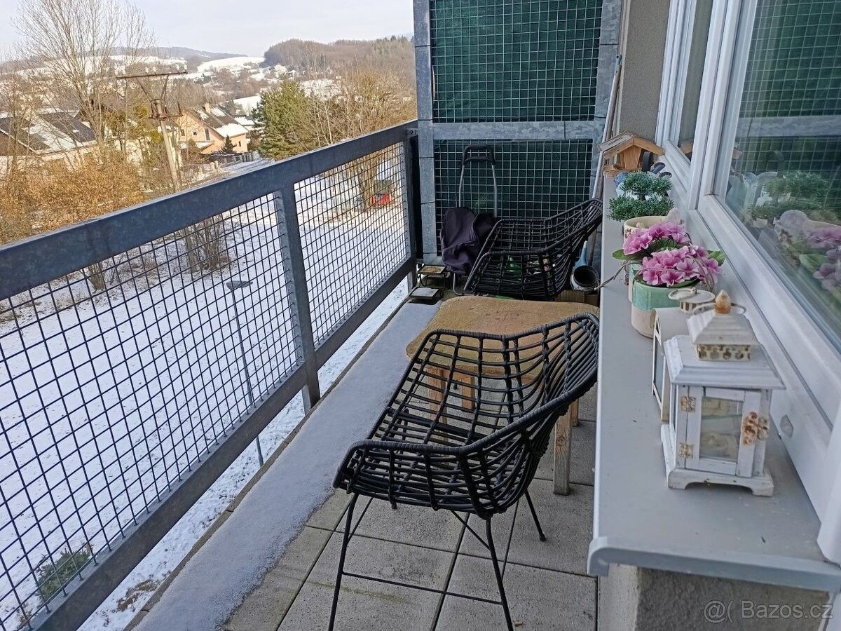 Byty, Vizovice, 763 12