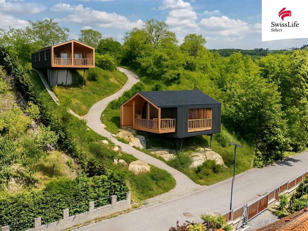 Pozemky pro bydlení, Liběchov, 277 21