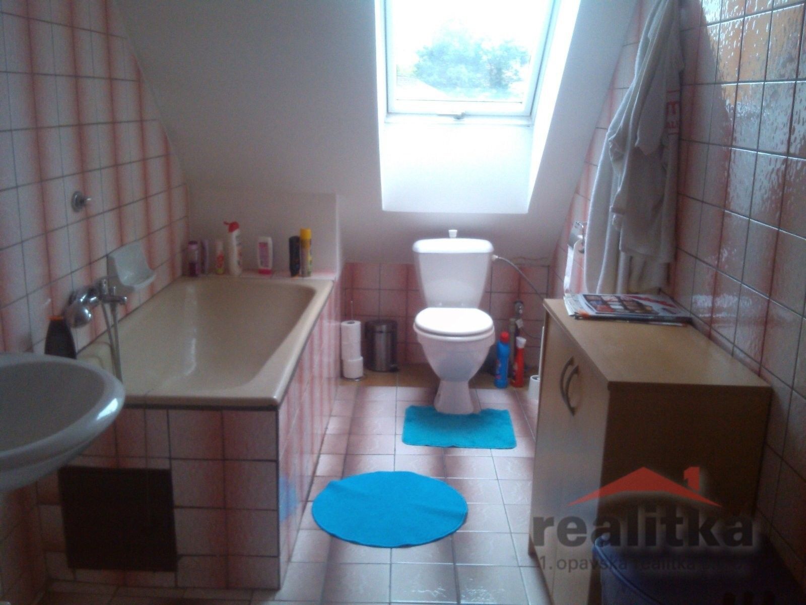 Byt 2+1 · 90 m² · Hlavní, Otice - 4