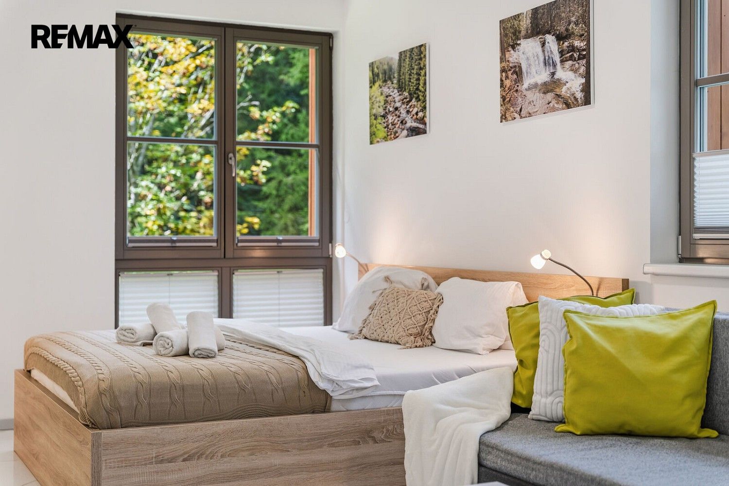 1+kk, Harrachov - Nový Svět, okres Jablonec nad Nisou, Liberecký kraj, 36 m² - 2