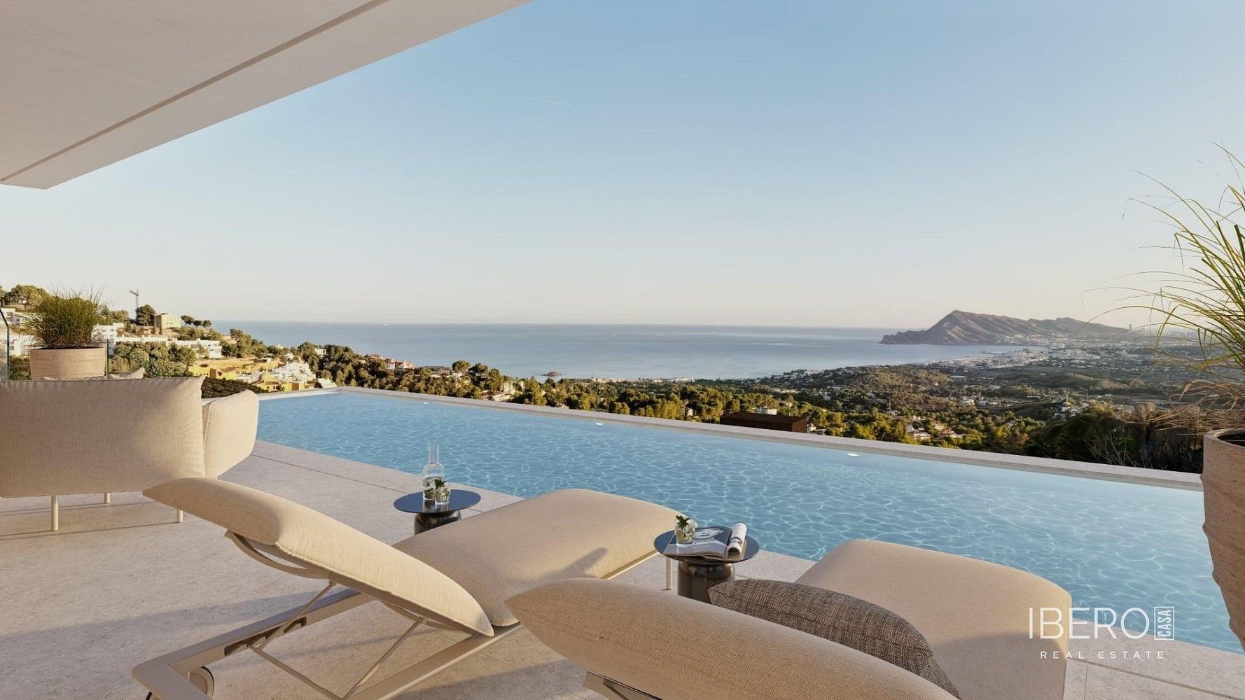 Rodinný dům · 220 m² · Altea, ES - 3