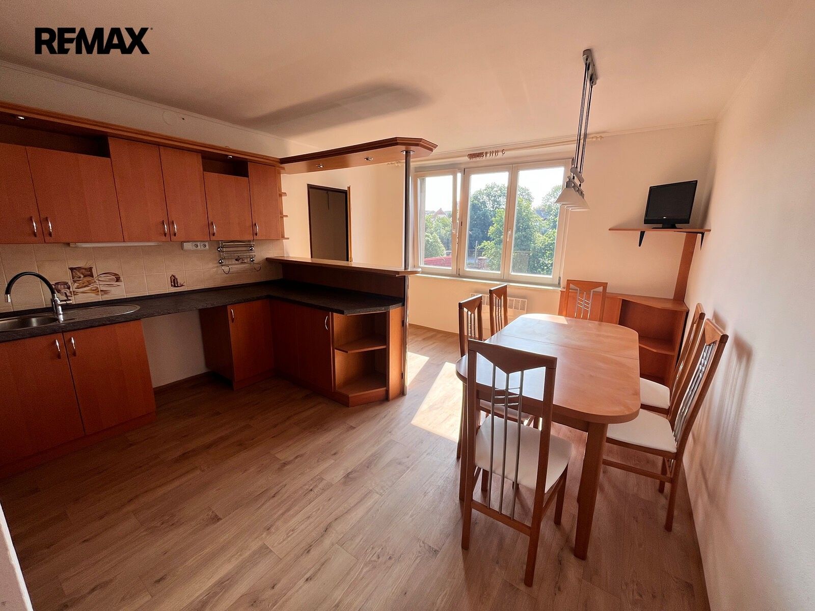 Byt 2+1 · 92 m² · Příkopy 210, Pelhřimov - 3