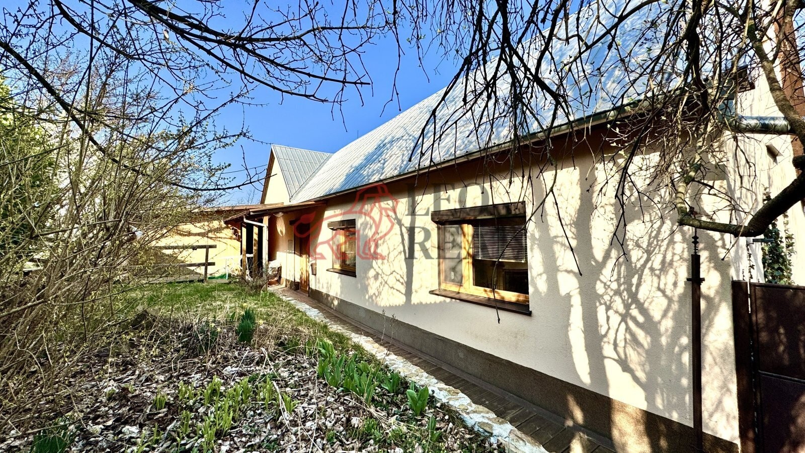 Rodinné domy, Lopeník, 250 m² - 2