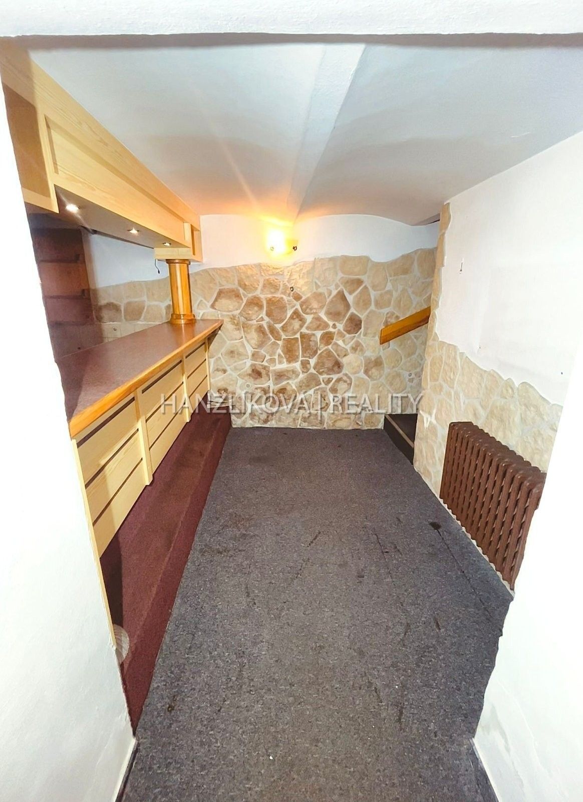 Pronájem obchodní prostory - Dvořákova  , České Budějovice 6, 80 m² - 5