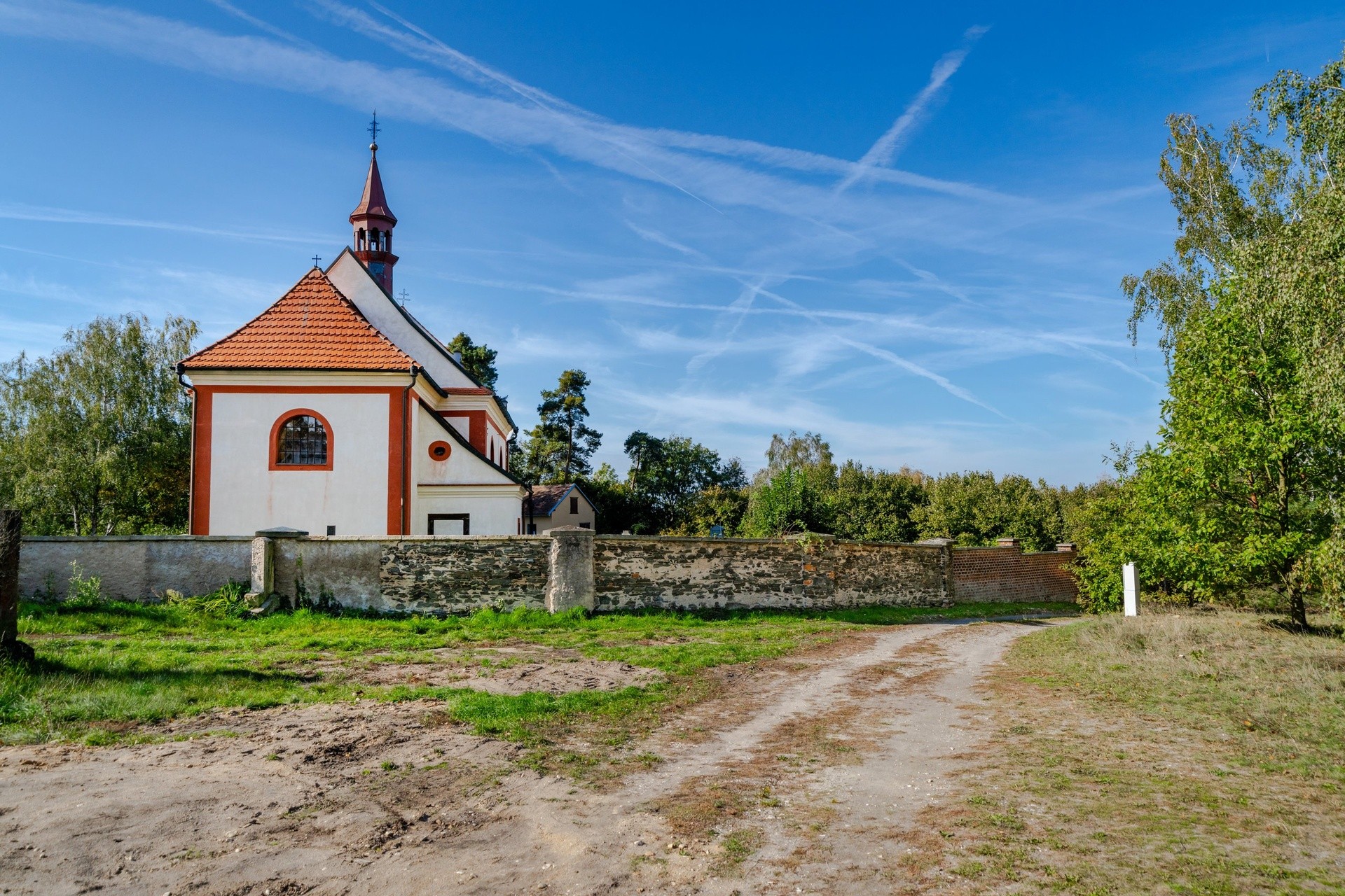 Pozemek pro bydlení · Uhlířská Lhota Rasochy - 4