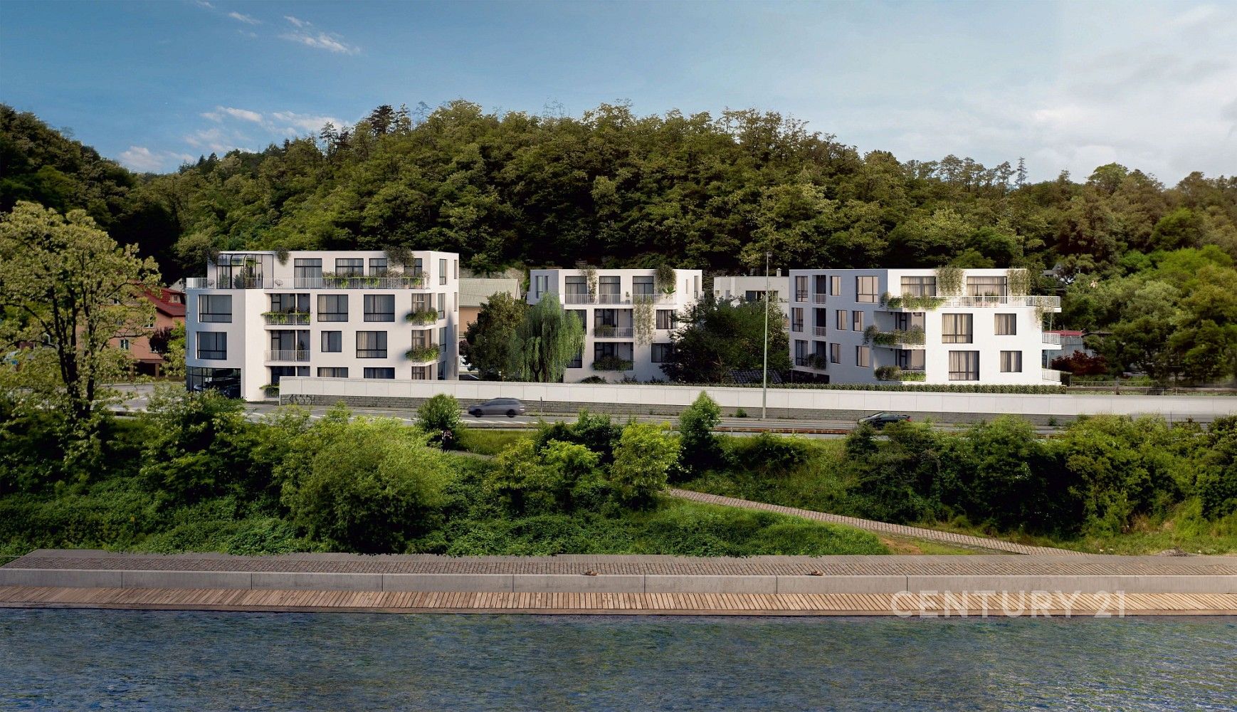 1+kk, Praha, Hlavní město Praha, 49 m² - 2