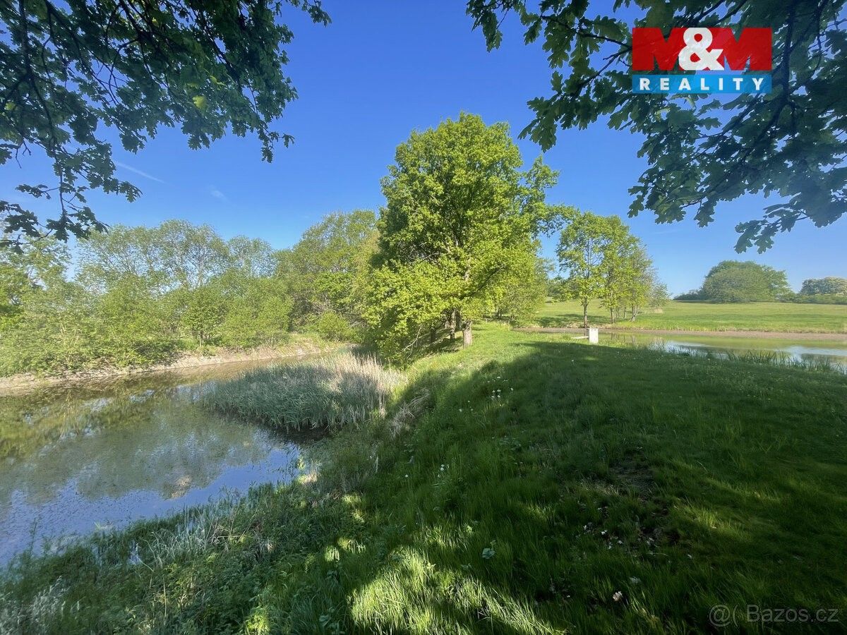 Prodej pozemek pro bydlení - Milevsko, 399 01