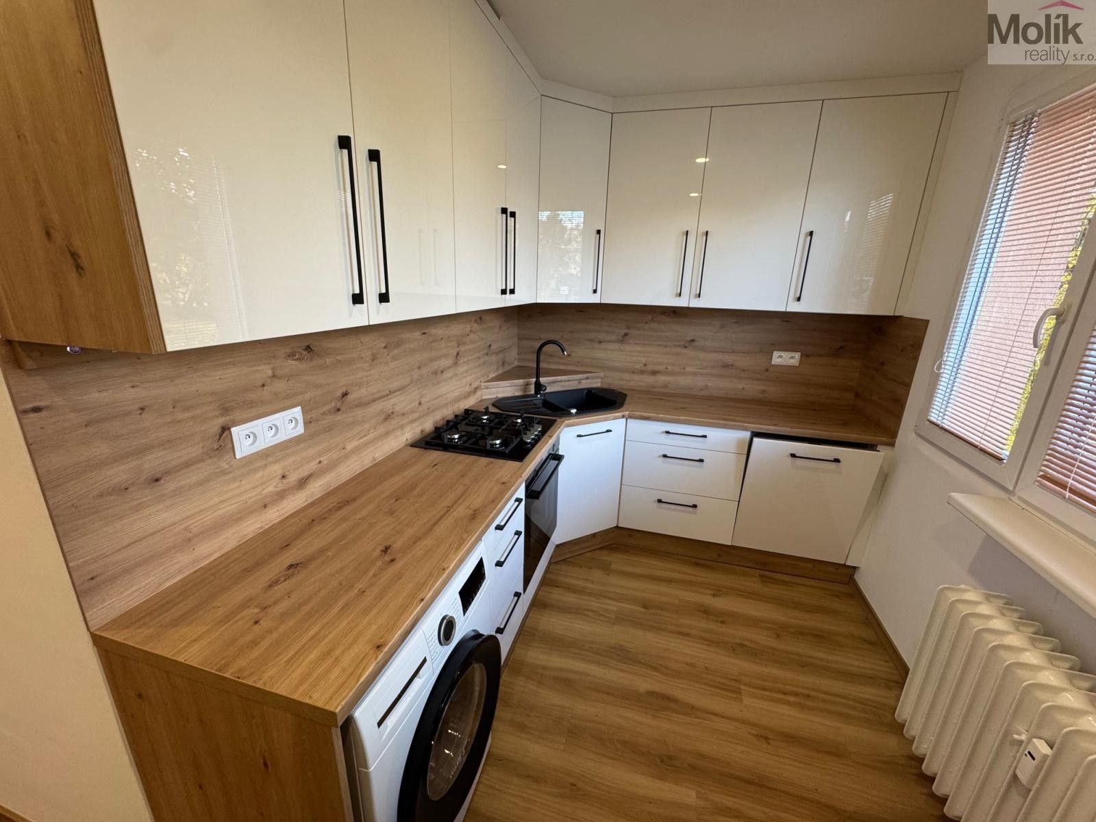 Pronájem byt 3+1 - Zdeňka Štěpánka, Most, 70 m²