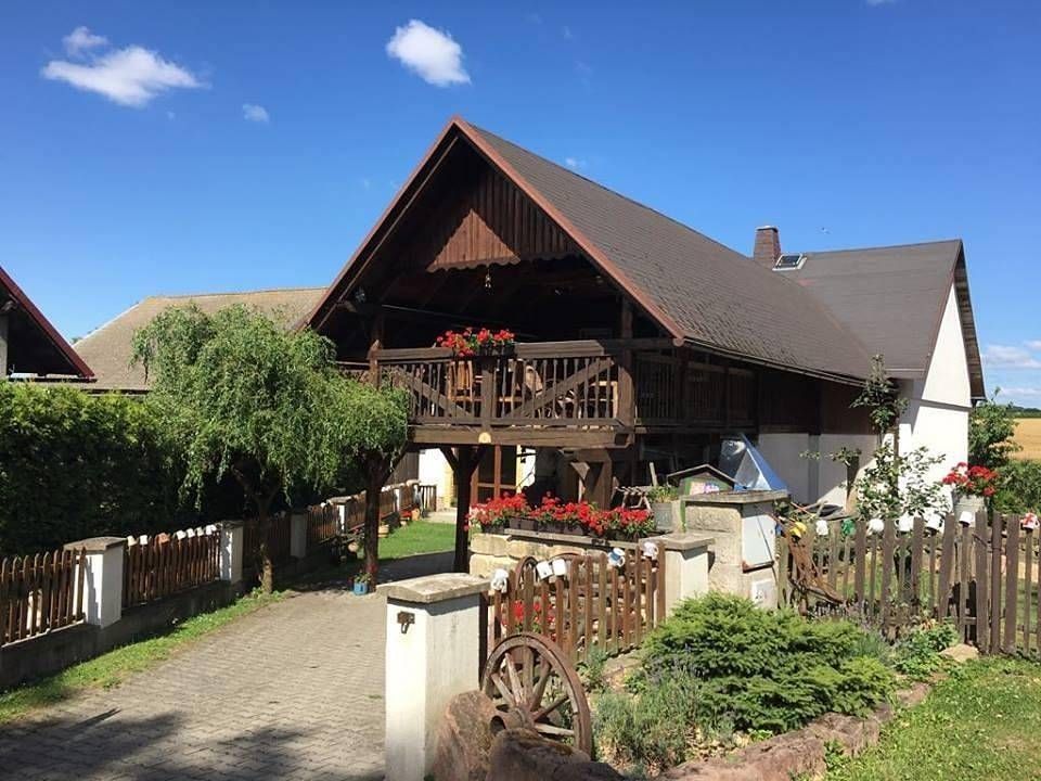 Chaty, Sobotka - Kdanice, Královéhradecký kraj