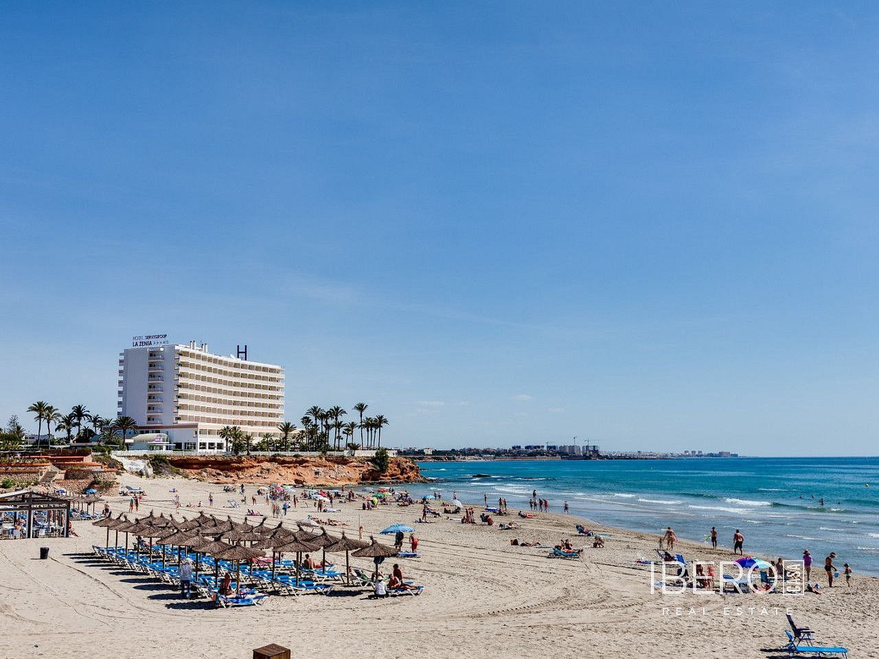 Rodinný dům · 134 m² · Orihuela Costa, ES - 3