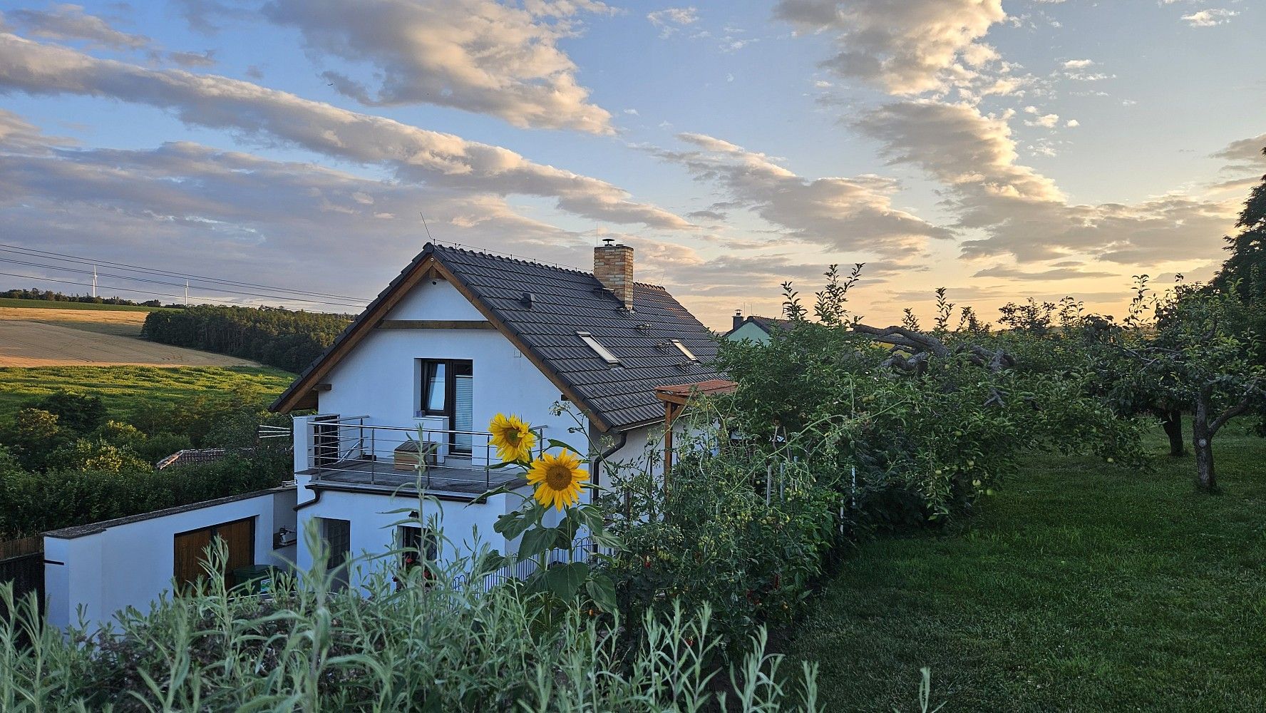Rodinný dům, 149 m²