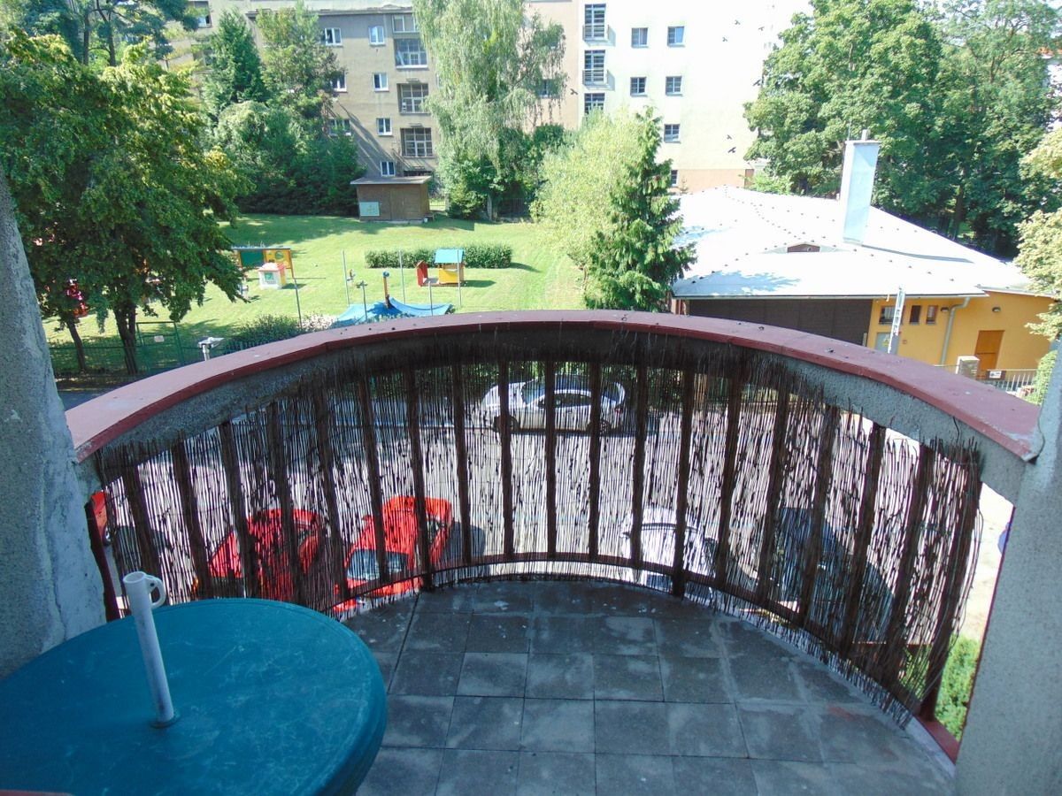 Pronájem byt 2+1 - 5. května, Praha, 65 m² - 5