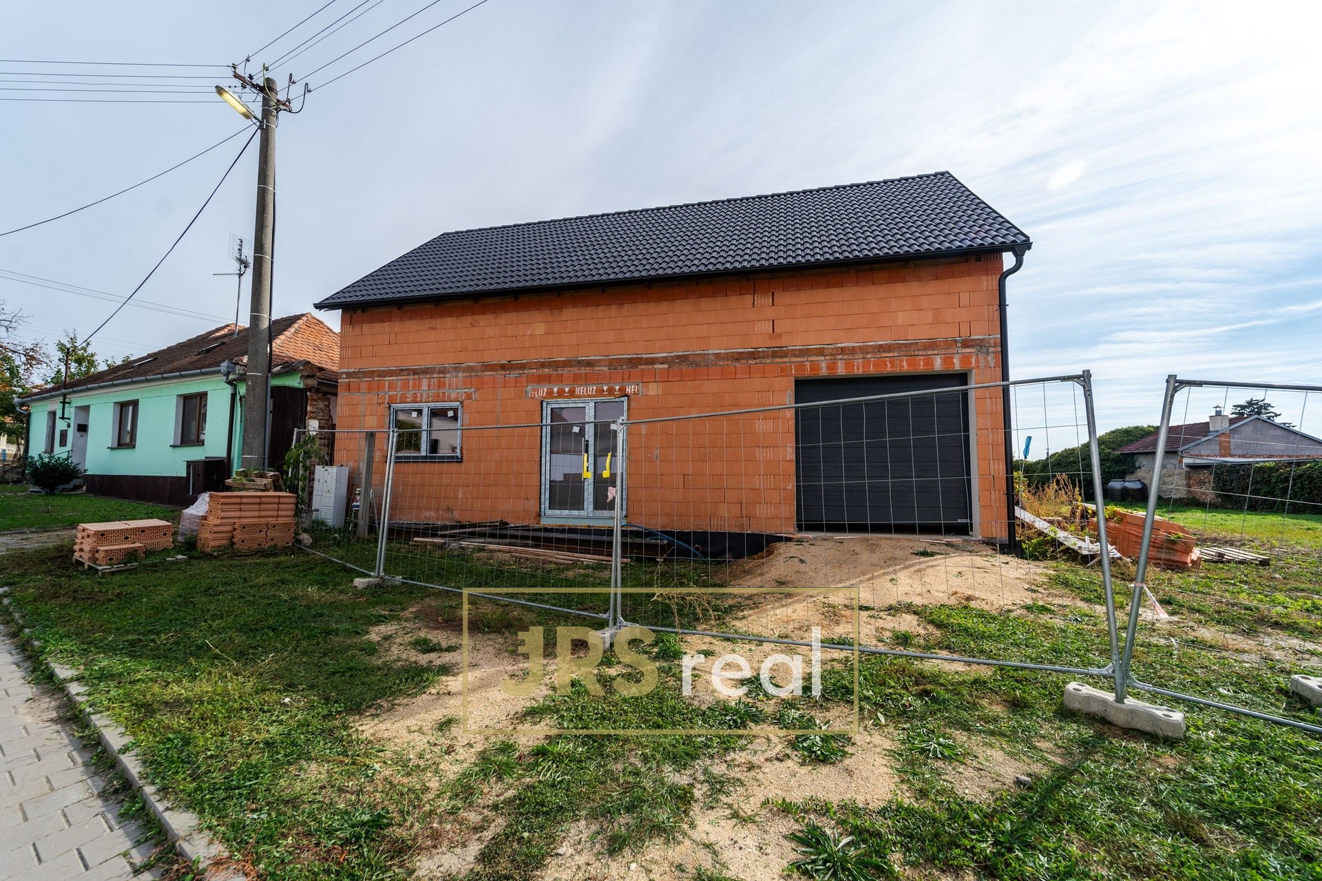 Rodinný dům · 203 m² · Dolní Dunajovice - 2