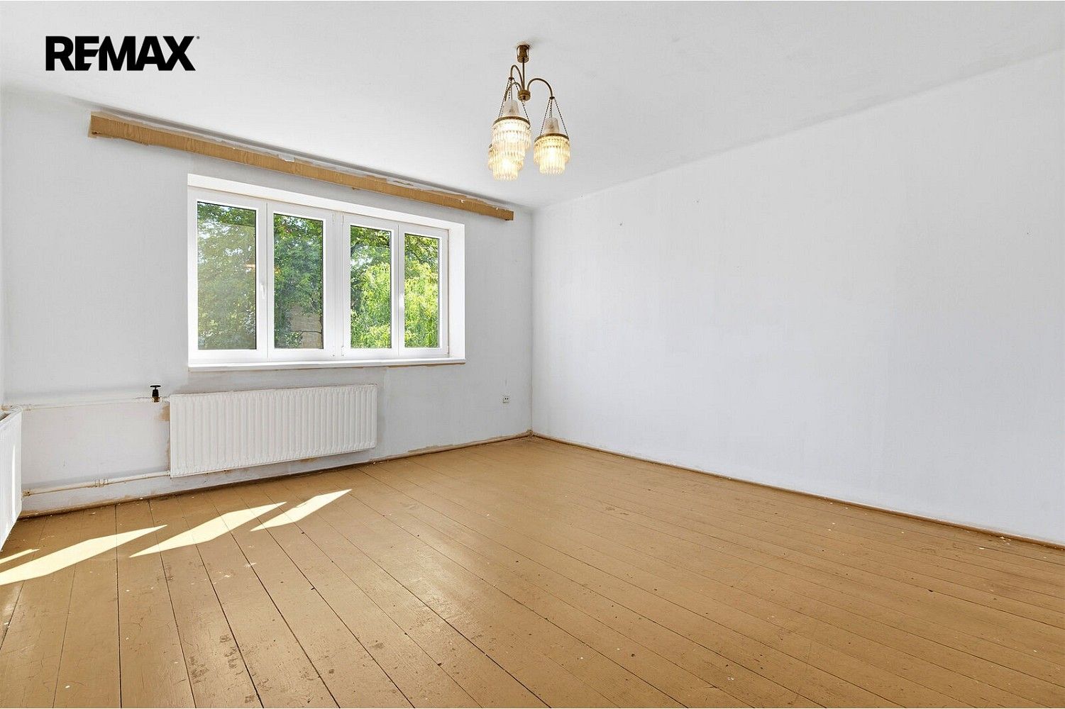 3+1, Jilemnice, okres Semily, Liberecký kraj, 77 m² - 1