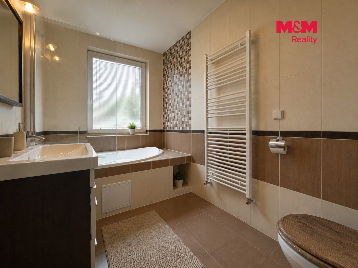 Prodej rodinný dům - U Filipových rybníků, Chomutov, 110 m² - 5