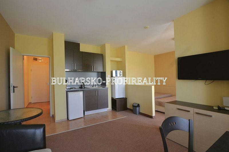 Prodej byt 2+kk - 8217 Aheloy, Bulharsko, Bulharsko, 60 m² - 5