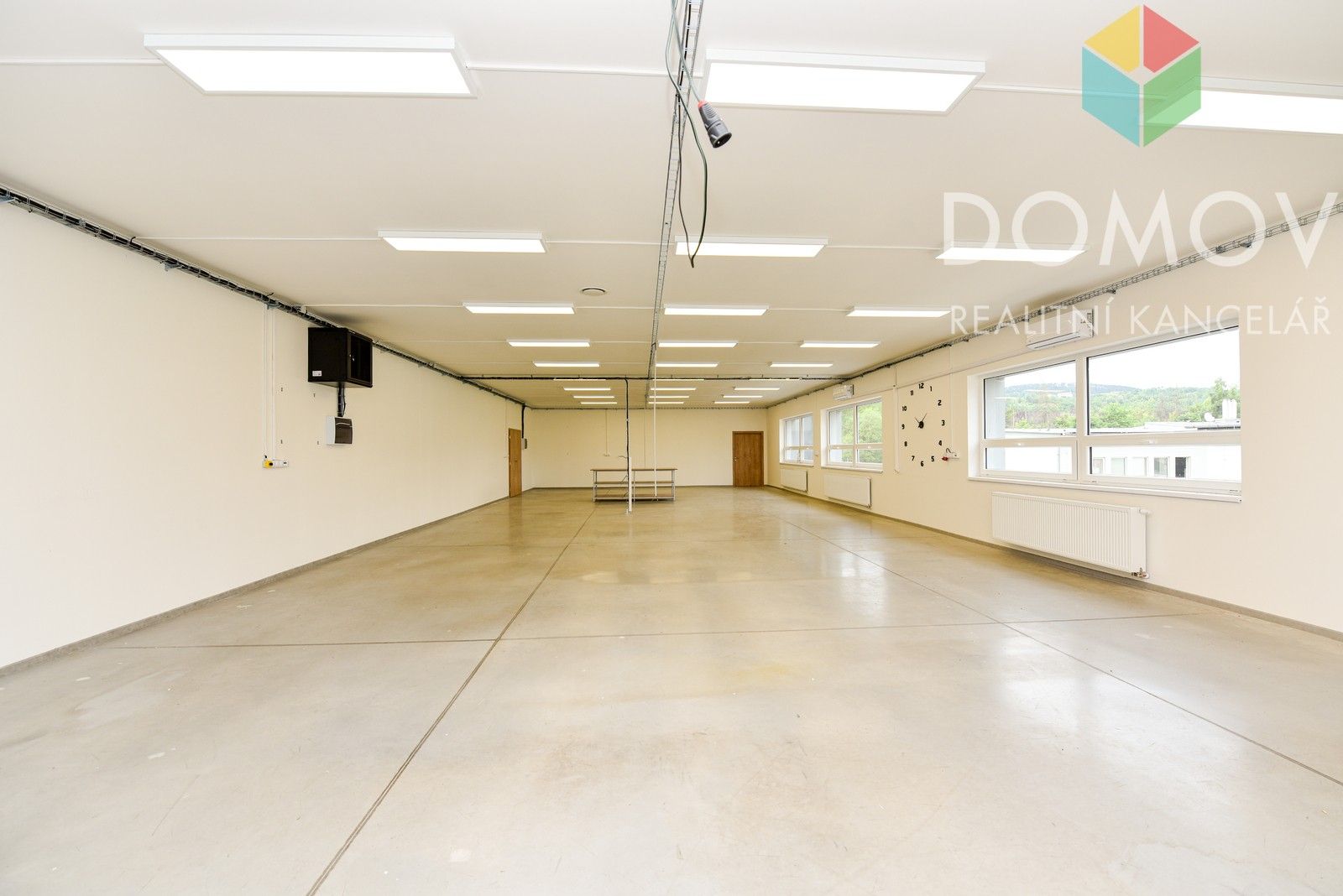 Pronájem komerční - U Archivu, Beroun, 180 m²