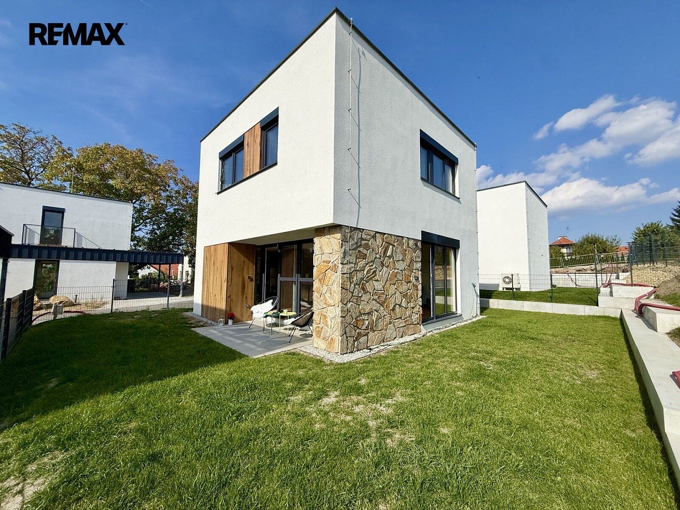 Rodinný dům, 96 m²