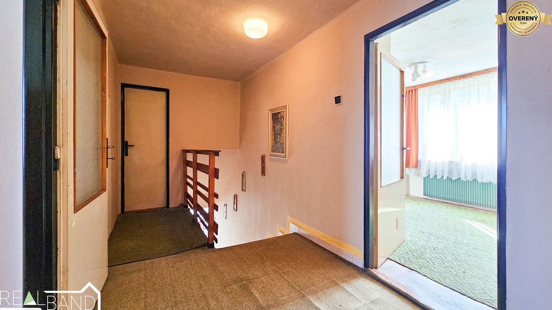 Prodej rodinný dům - Sázava, okres Benešov, 270 m² - 5