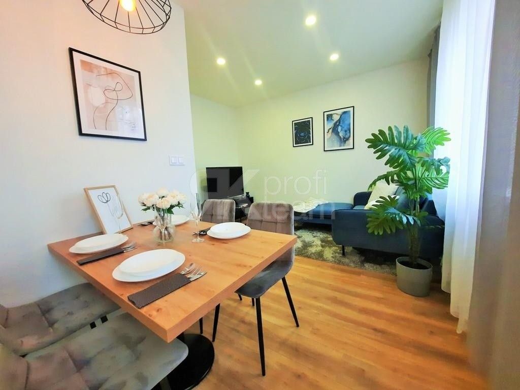 Pronájem byt - Ostrava, 708 00