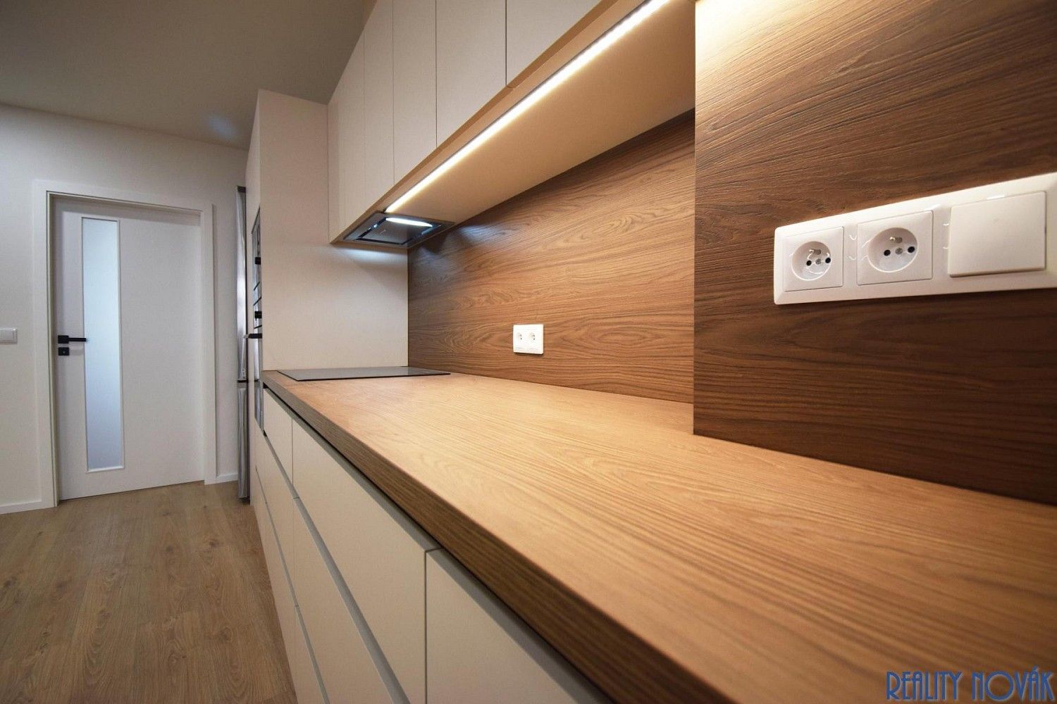 Byt 3+kk · 86 m² · Janovského, Praha 7 - Holešovice - 4