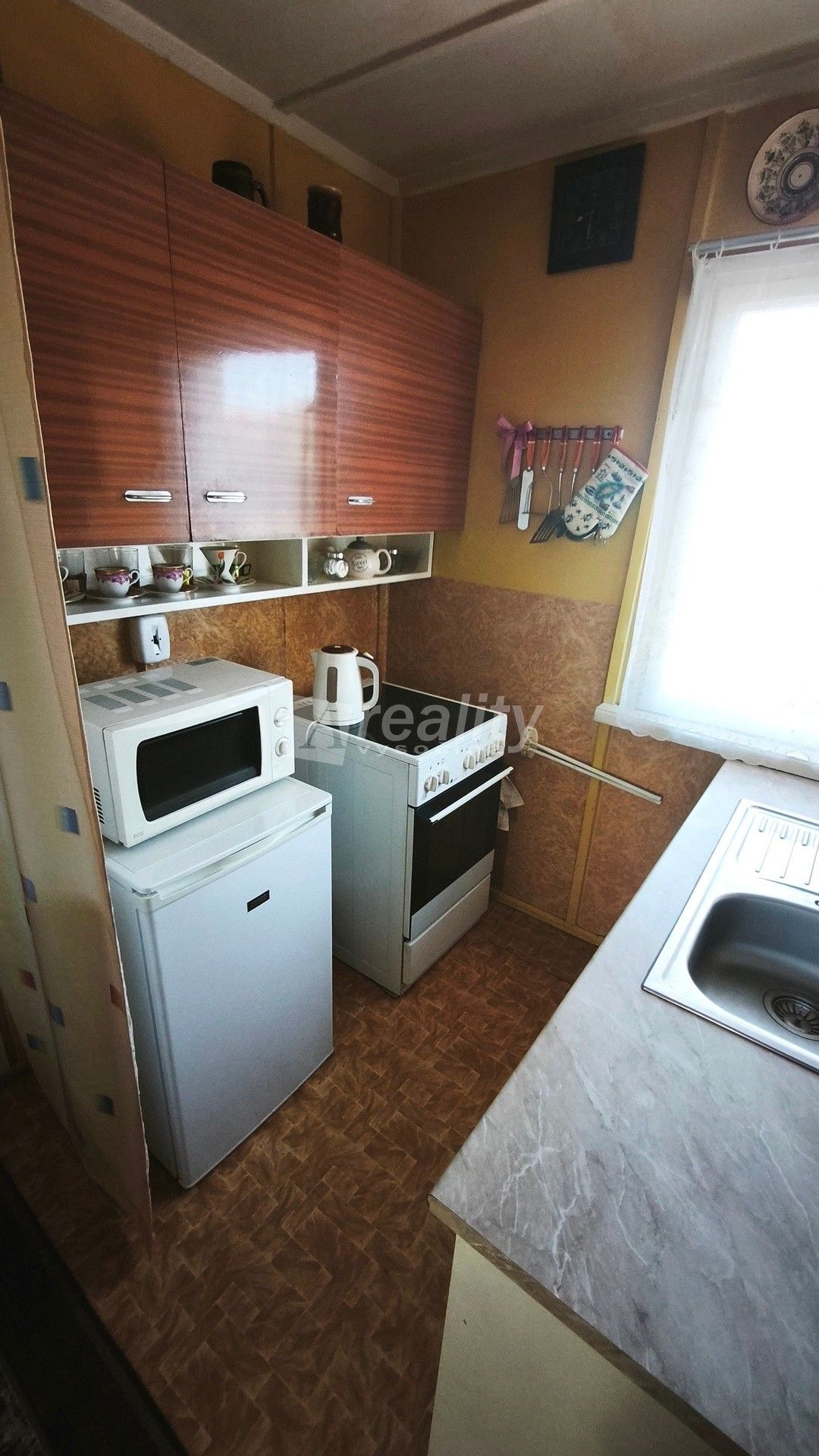 Prodej rodinný dům - Náměšť nad Oslavou, 48 m² - 5