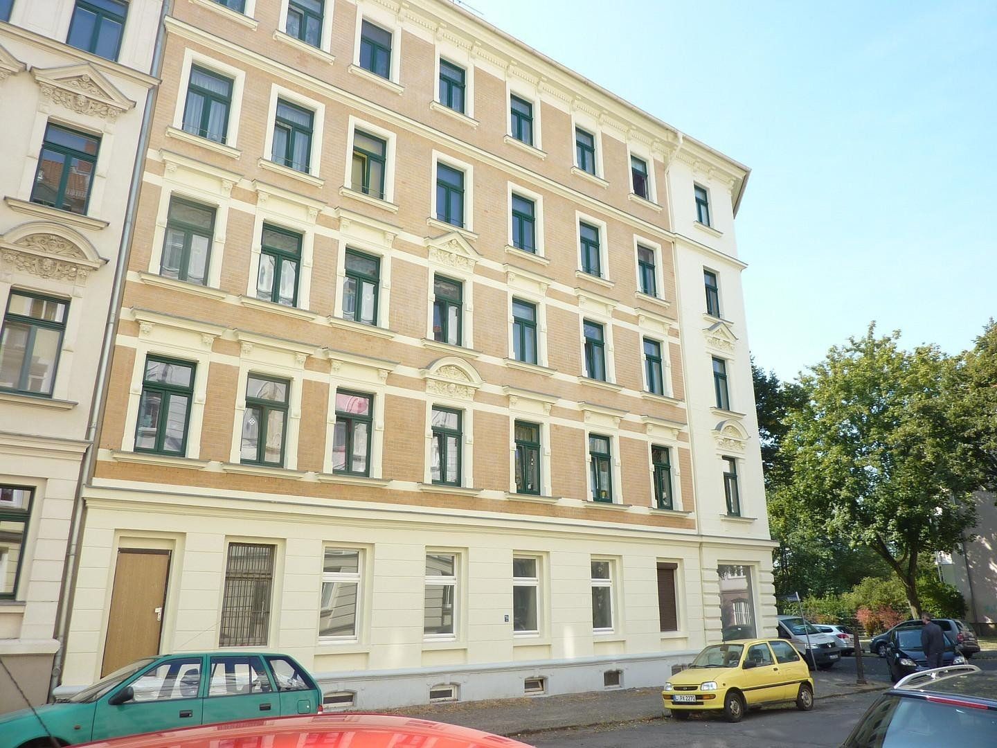 Kanceláře, Plaussigerstr. Leipzig Sellerhausen-Stünz Sachsen 04318, 134 m² - 2